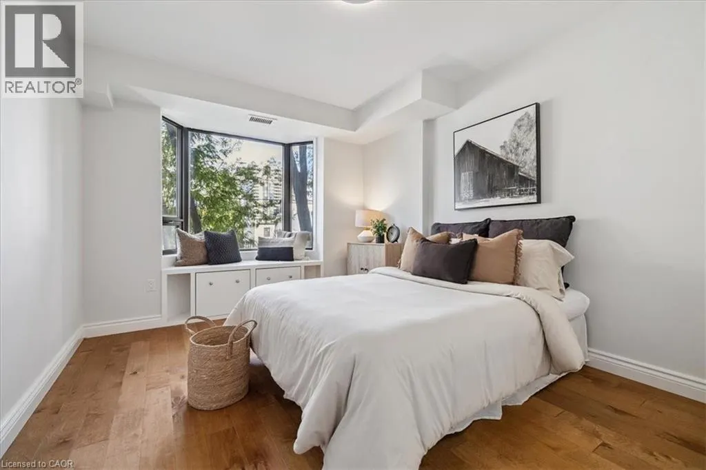 165 BOLD Street Unit# 304, #304