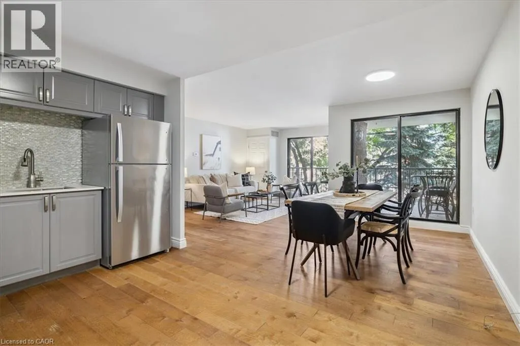 165 BOLD Street Unit# 304, #304