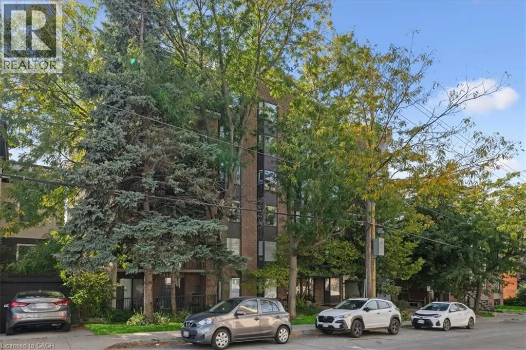 165 BOLD Street Unit# 304, #304