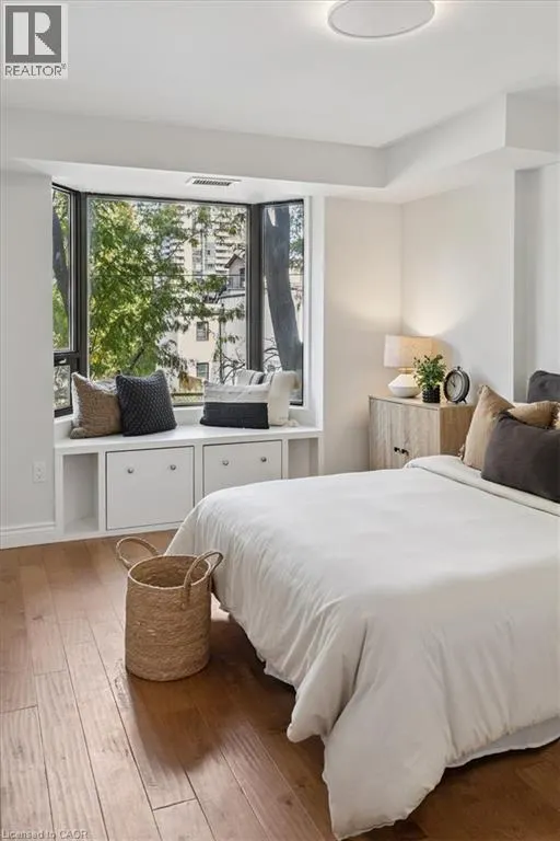 165 BOLD Street Unit# 304, #304