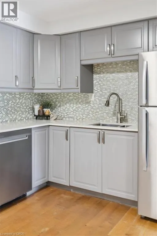 165 BOLD Street Unit# 304, #304