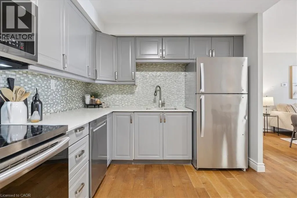 165 BOLD Street Unit# 304, #304