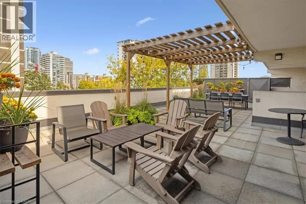 165 BOLD Street Unit# 304, #304