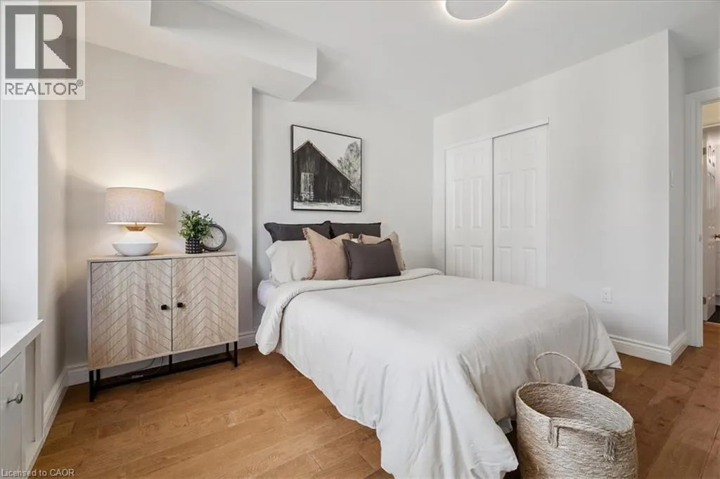 165 BOLD Street Unit# 304, #304