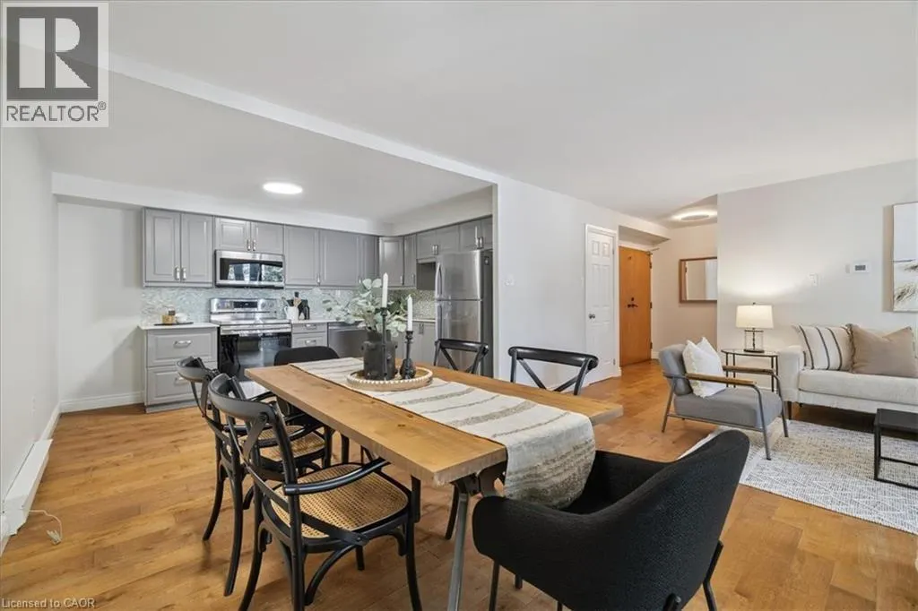 165 BOLD Street Unit# 304, #304