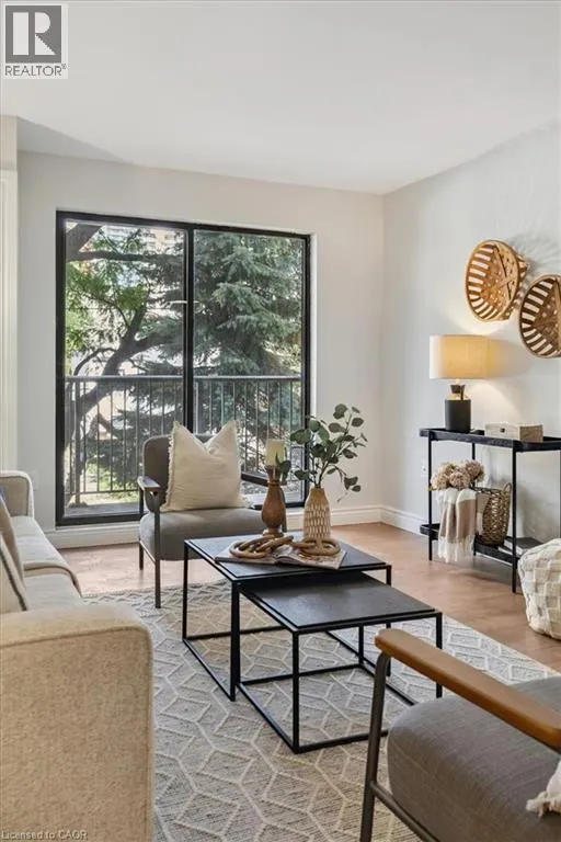 165 BOLD Street Unit# 304, #304