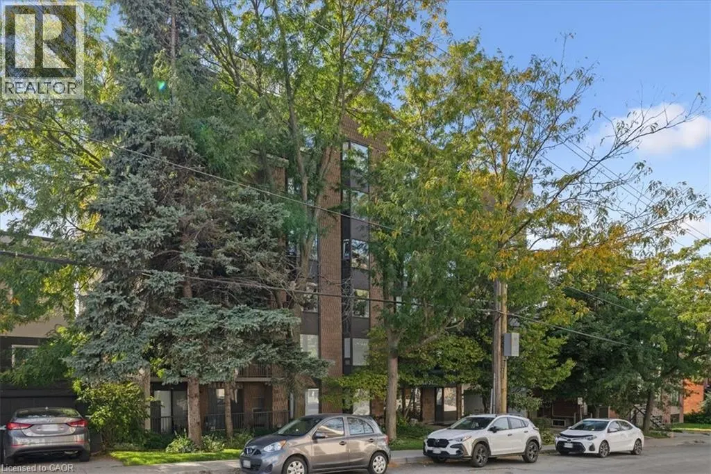 165 BOLD Street Unit# 304, #304