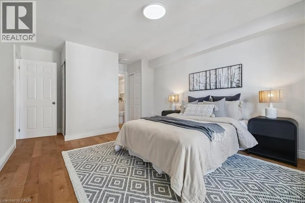 165 BOLD Street Unit# 304, #304