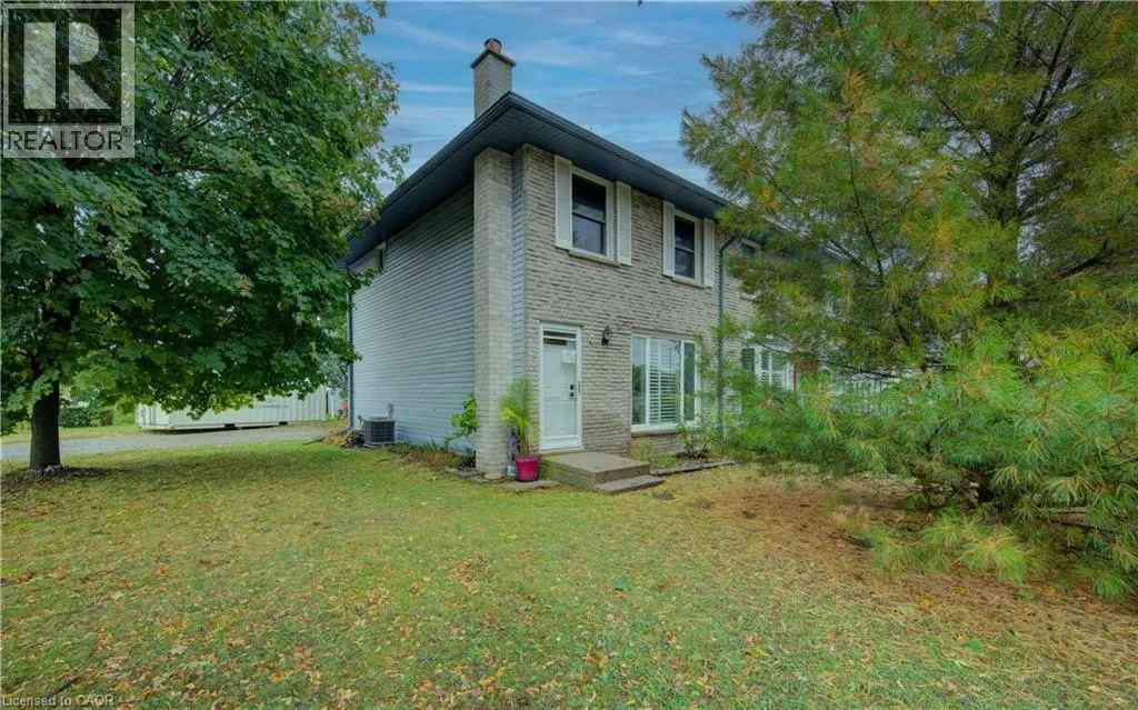 4 FLINT Drive
