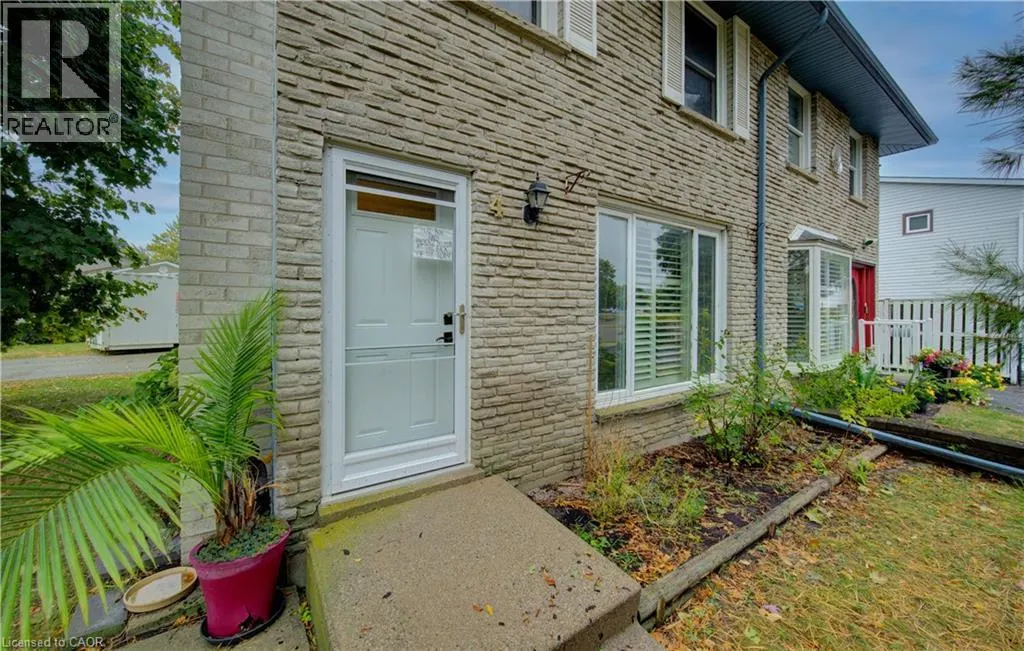 4 FLINT Drive