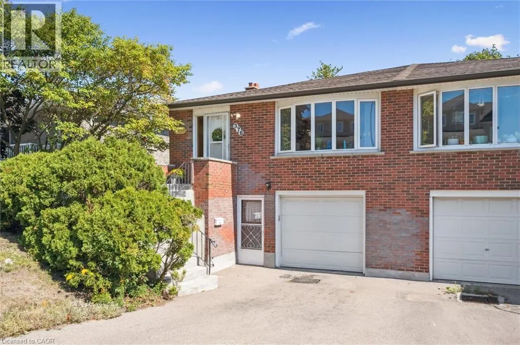 376 WESTWOOD Drive