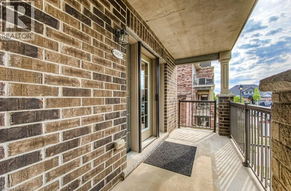 240 RACHEL Crescent Unit# F, #F