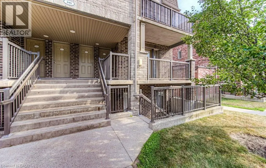 240 RACHEL Crescent Unit# F, #F