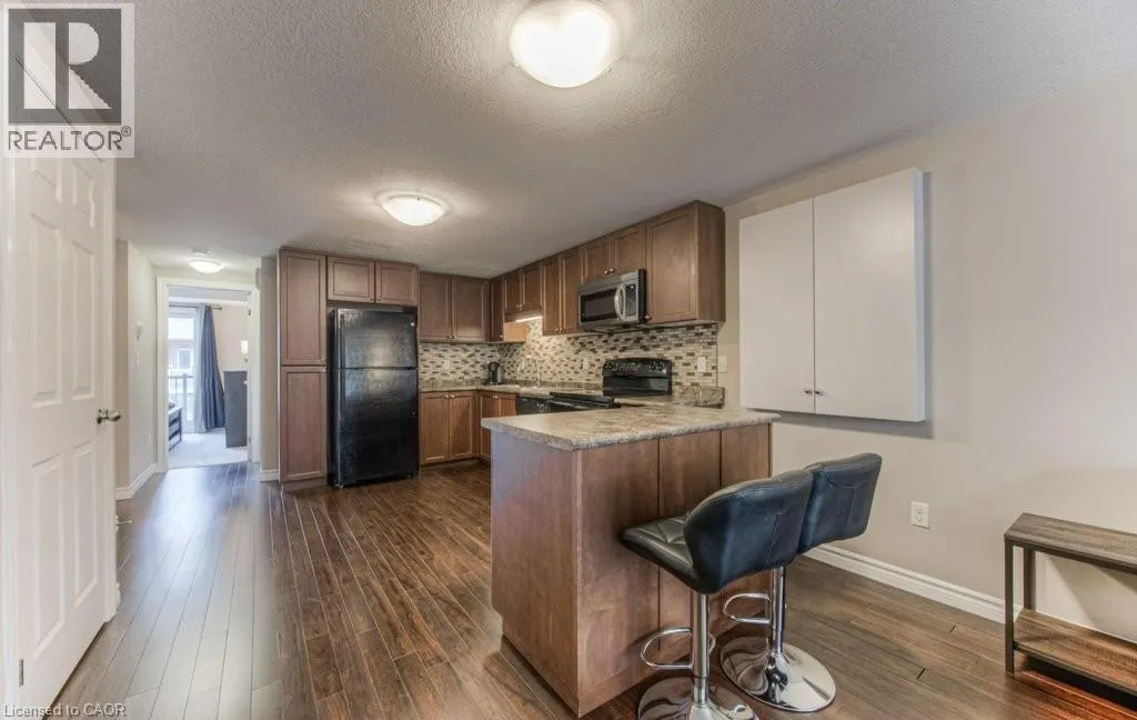 240 RACHEL Crescent Unit# F, #F