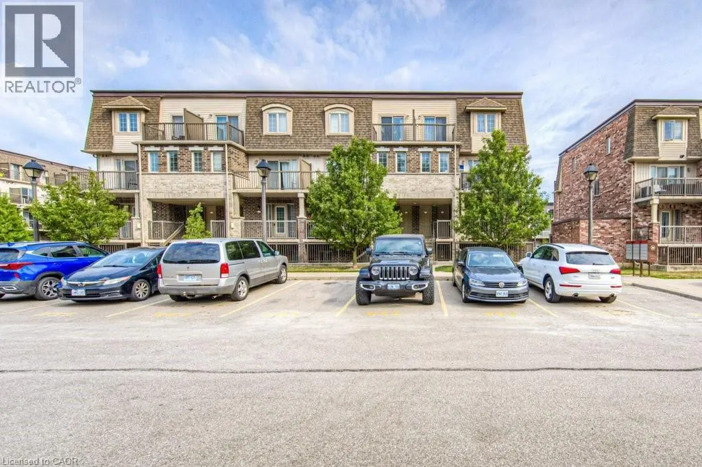 240 RACHEL Crescent Unit# F, #F