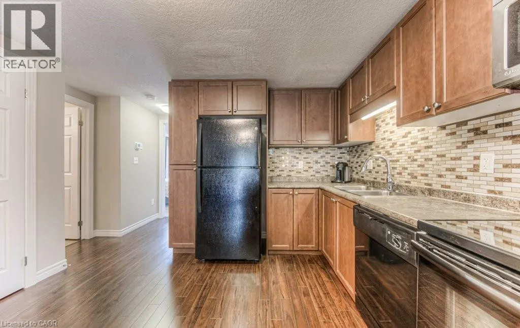 240 RACHEL Crescent Unit# F, #F