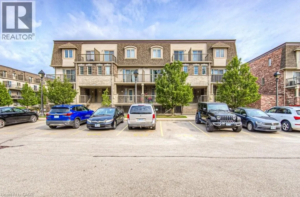 240 RACHEL Crescent Unit# F, #F