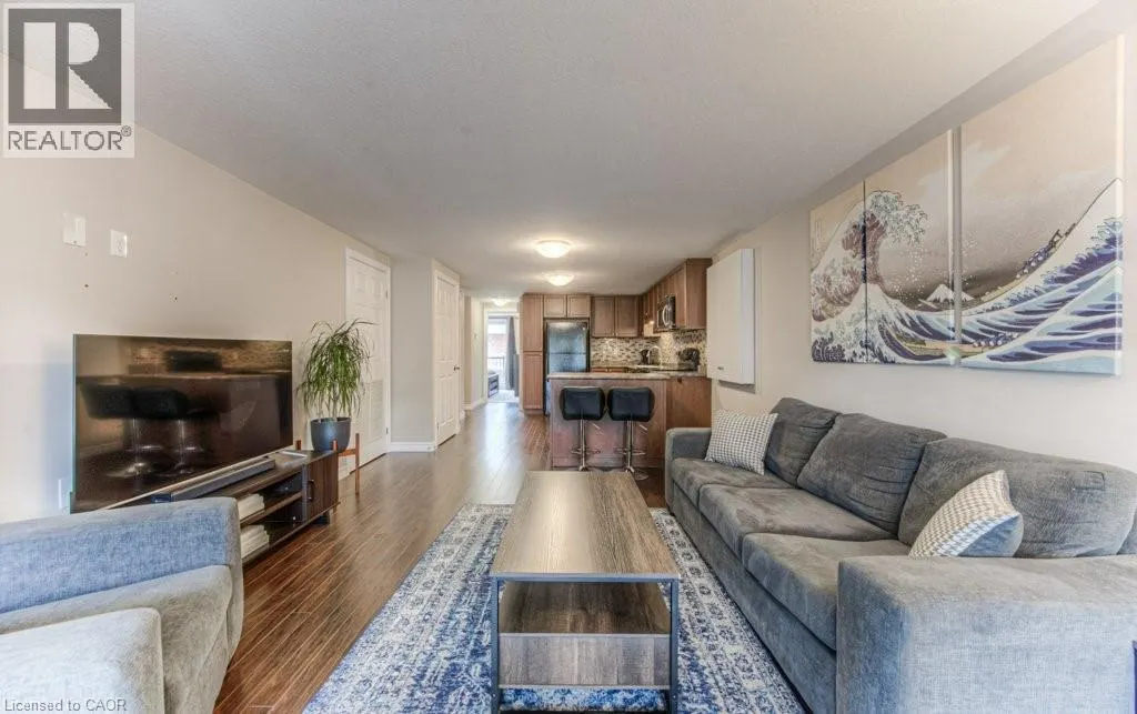 240 RACHEL Crescent Unit# F, #F