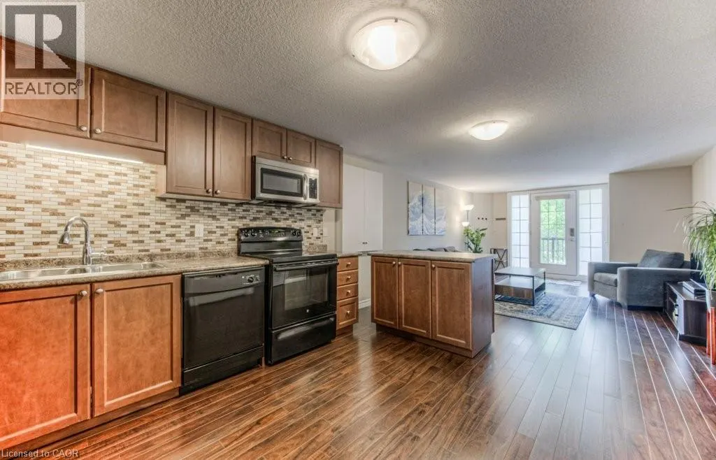 240 RACHEL Crescent Unit# F, #F