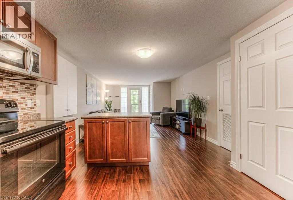 240 RACHEL Crescent Unit# F, #F