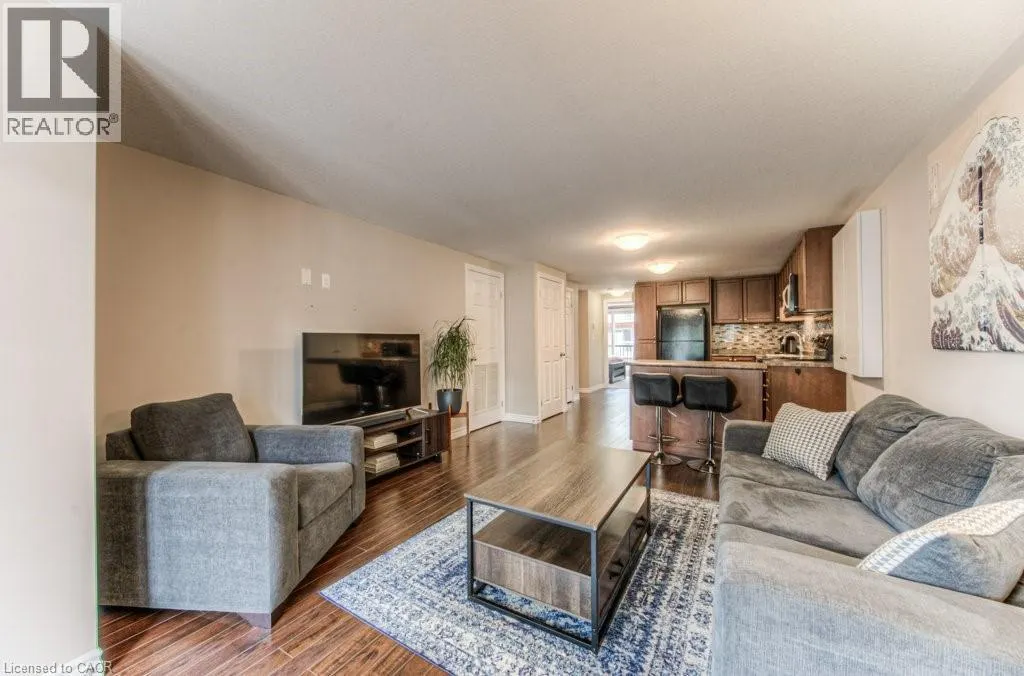 240 RACHEL Crescent Unit# F, #F