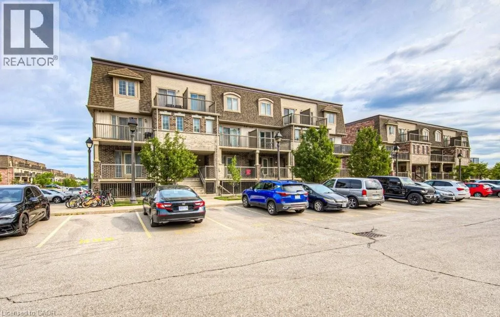 240 RACHEL Crescent Unit# F, #F