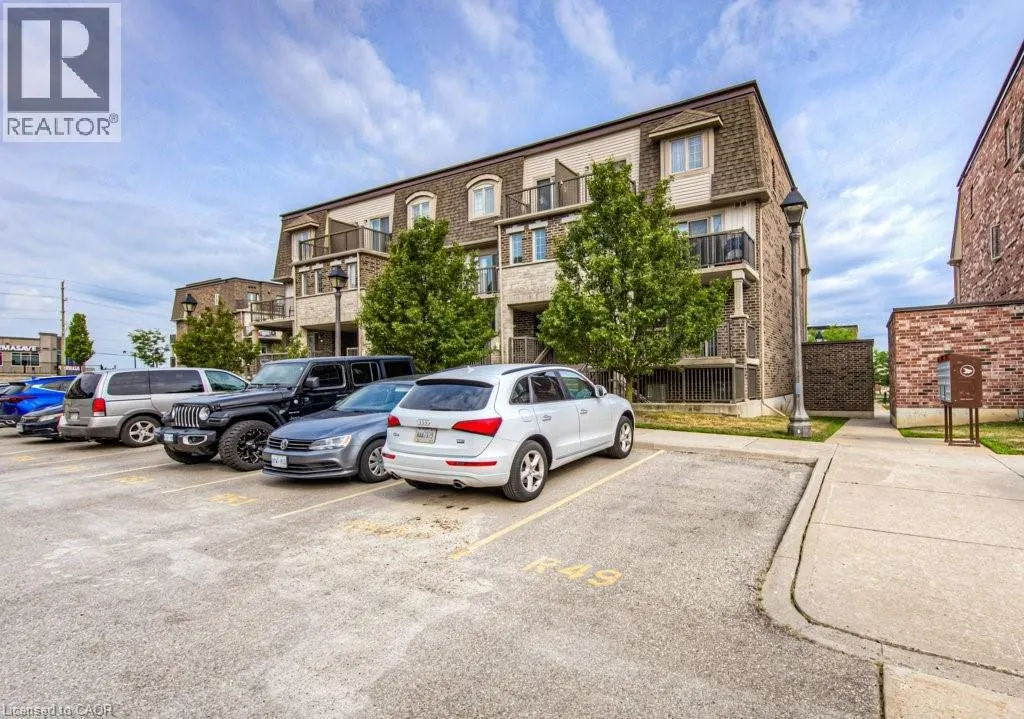 240 RACHEL Crescent Unit# F, #F