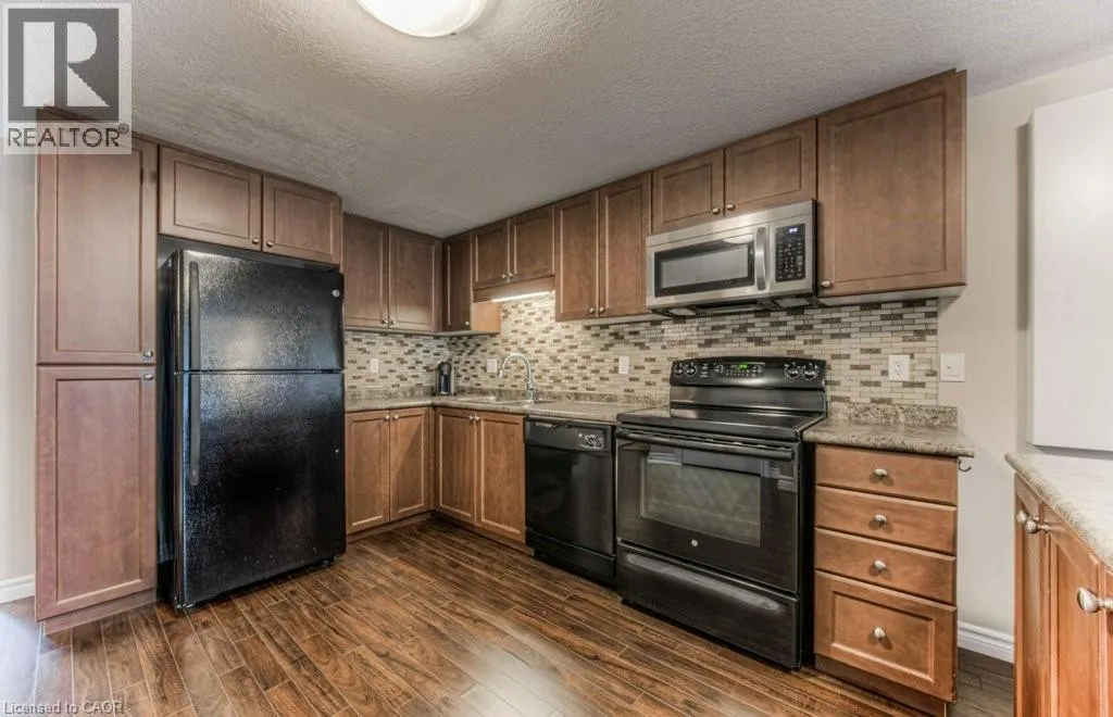 240 RACHEL Crescent Unit# F, #F