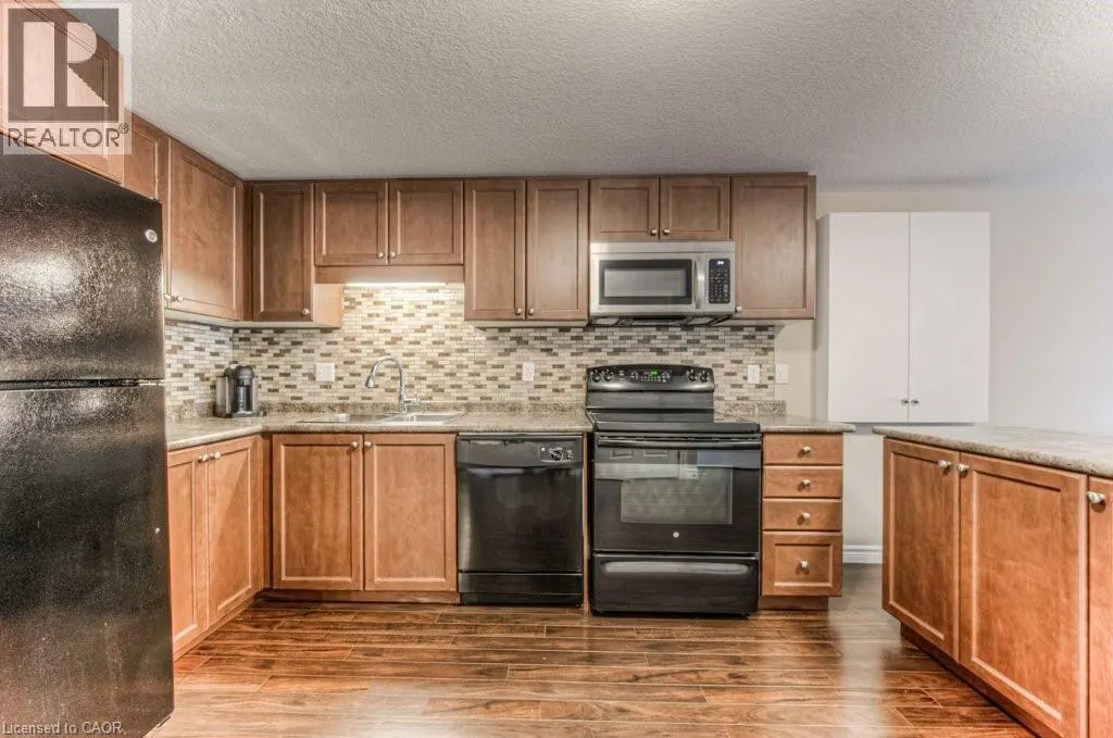 240 RACHEL Crescent Unit# F, #F