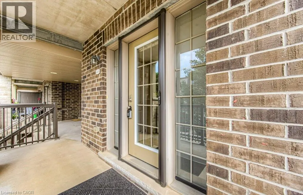 240 RACHEL Crescent Unit# F, #F