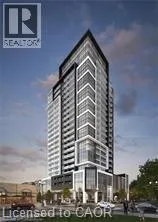15 QUEEN Street S Unit# 2308, #2308