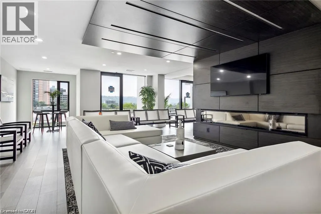 15 QUEEN Street S Unit# 2308, #2308