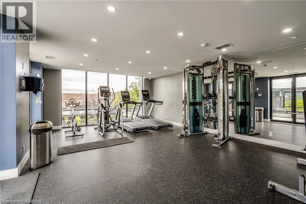 15 QUEEN Street S Unit# 2308, #2308