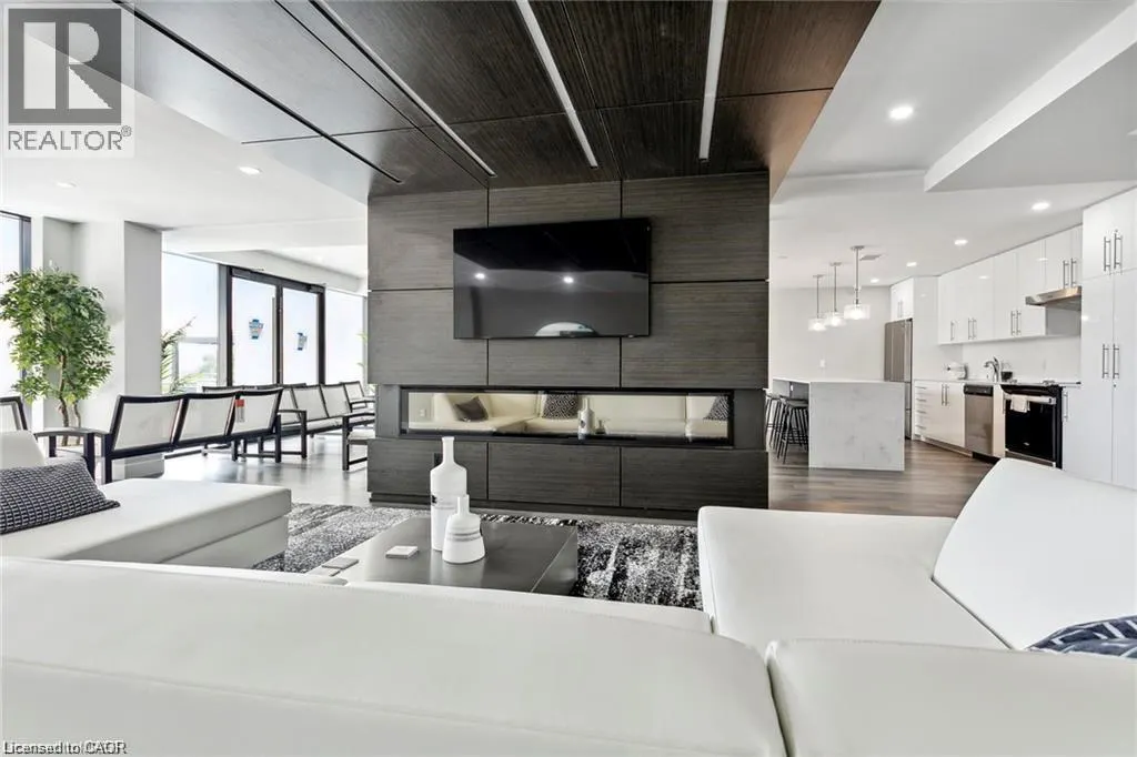 15 QUEEN Street S Unit# 2308, #2308