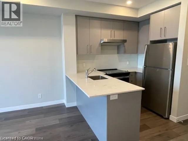 15 QUEEN Street S Unit# 2308, #2308