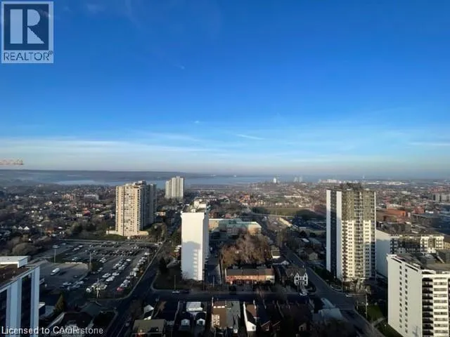 15 QUEEN Street S Unit# 2308, #2308