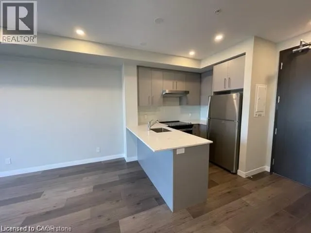 15 QUEEN Street S Unit# 2308, #2308
