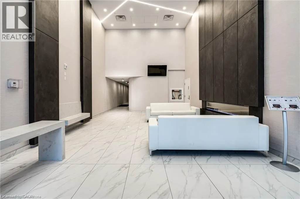 15 QUEEN Street S Unit# 2308, #2308