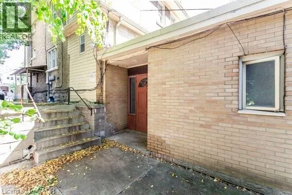 133 ALBERT Street