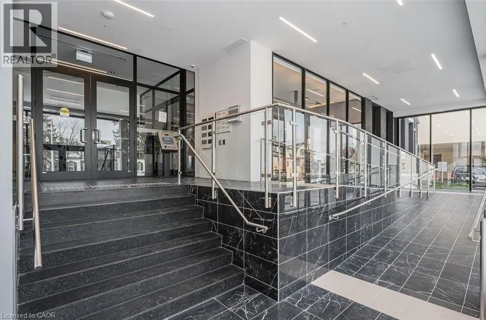 181 KING Street S Unit# 1410, #1410