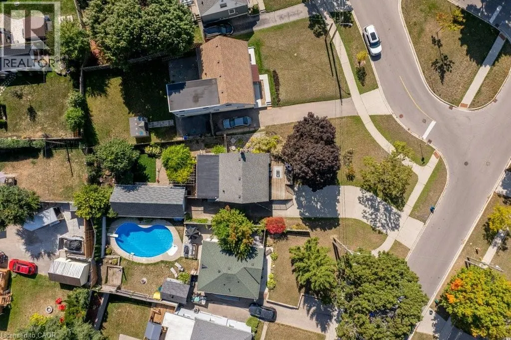 18 ST CLAIR Avenue