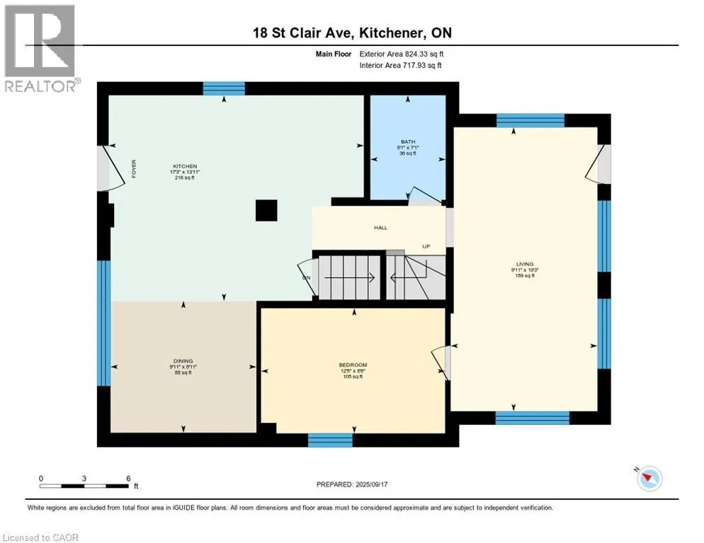 18 ST CLAIR Avenue