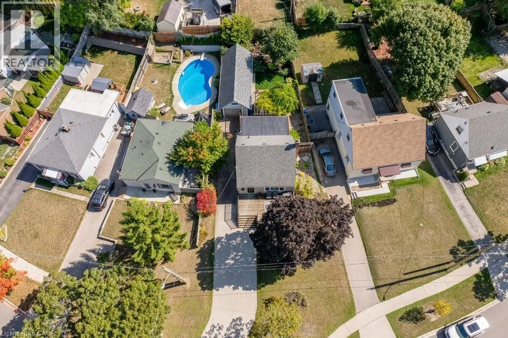 18 ST CLAIR Avenue