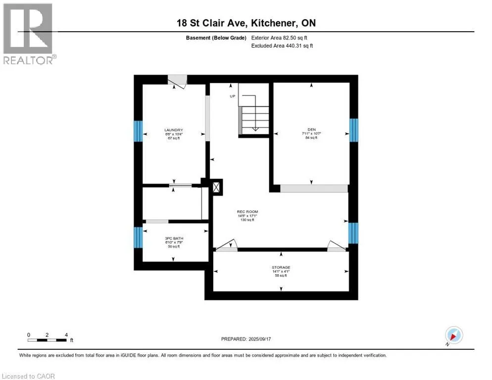 18 ST CLAIR Avenue