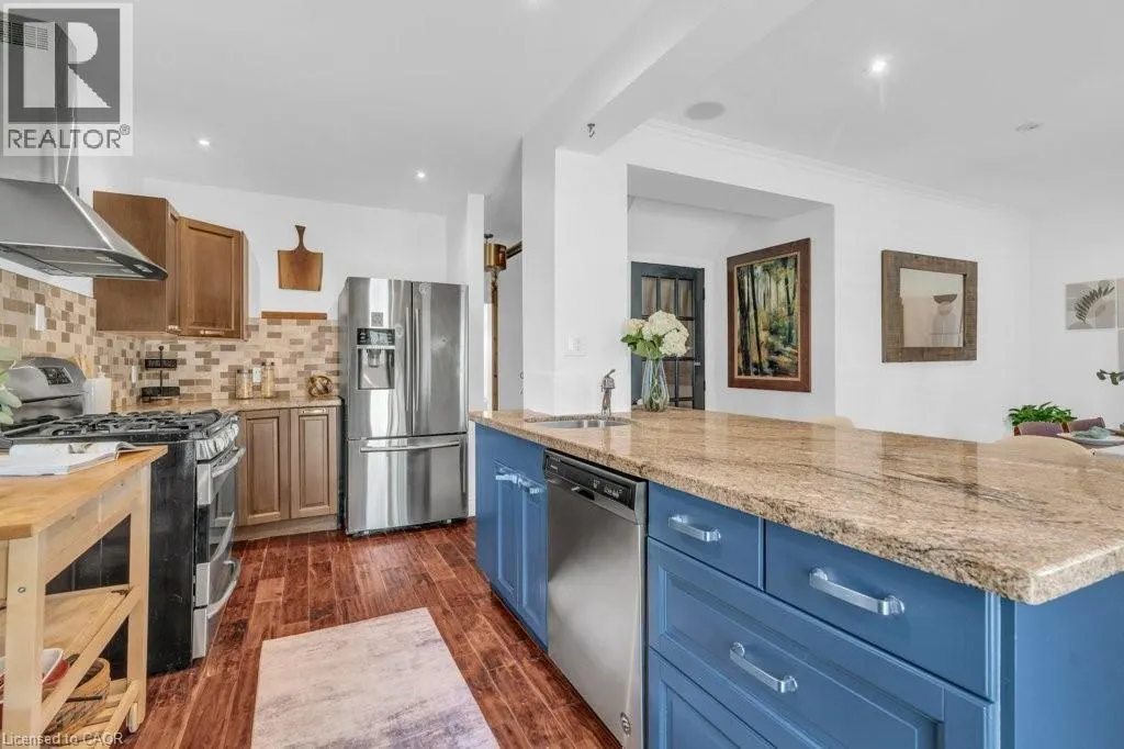 18 ST CLAIR Avenue