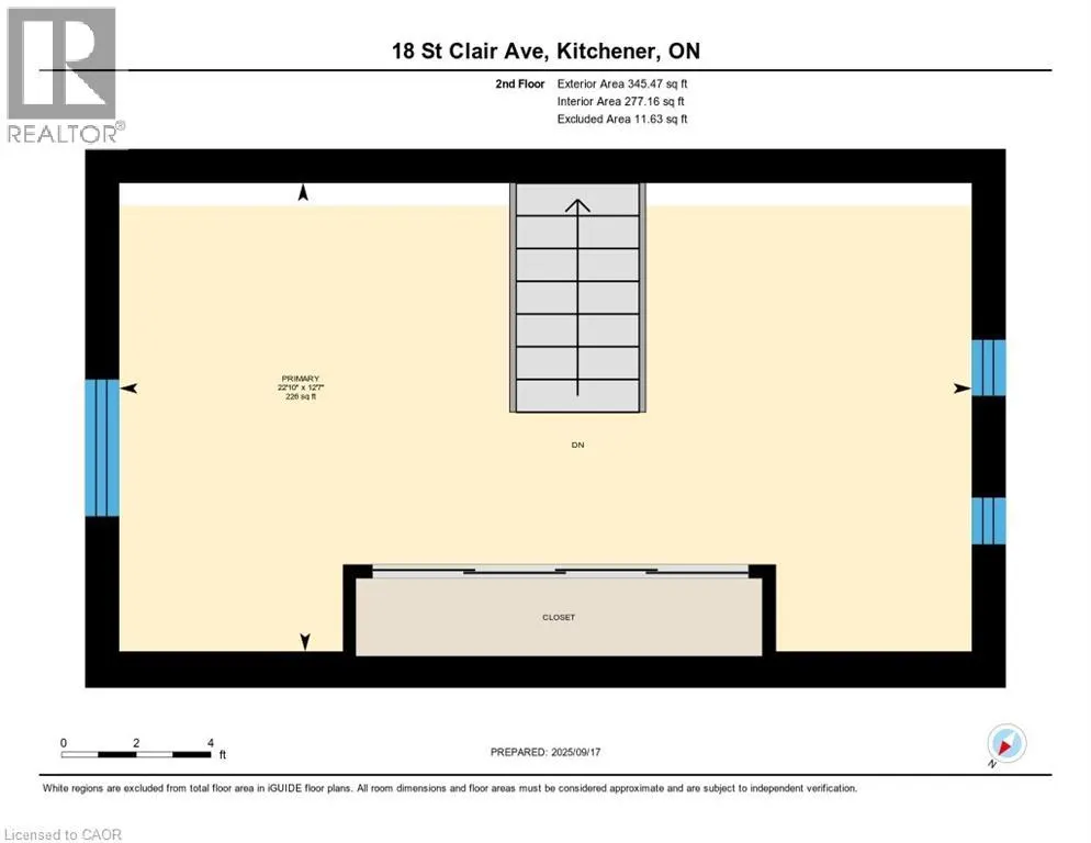 18 ST CLAIR Avenue