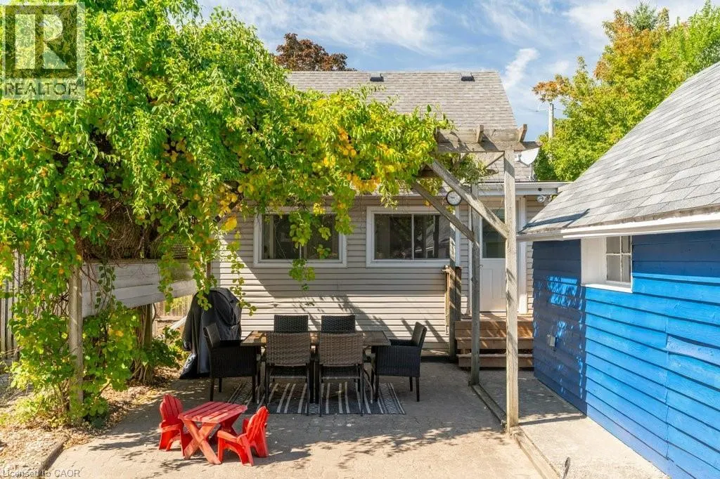 18 ST CLAIR Avenue