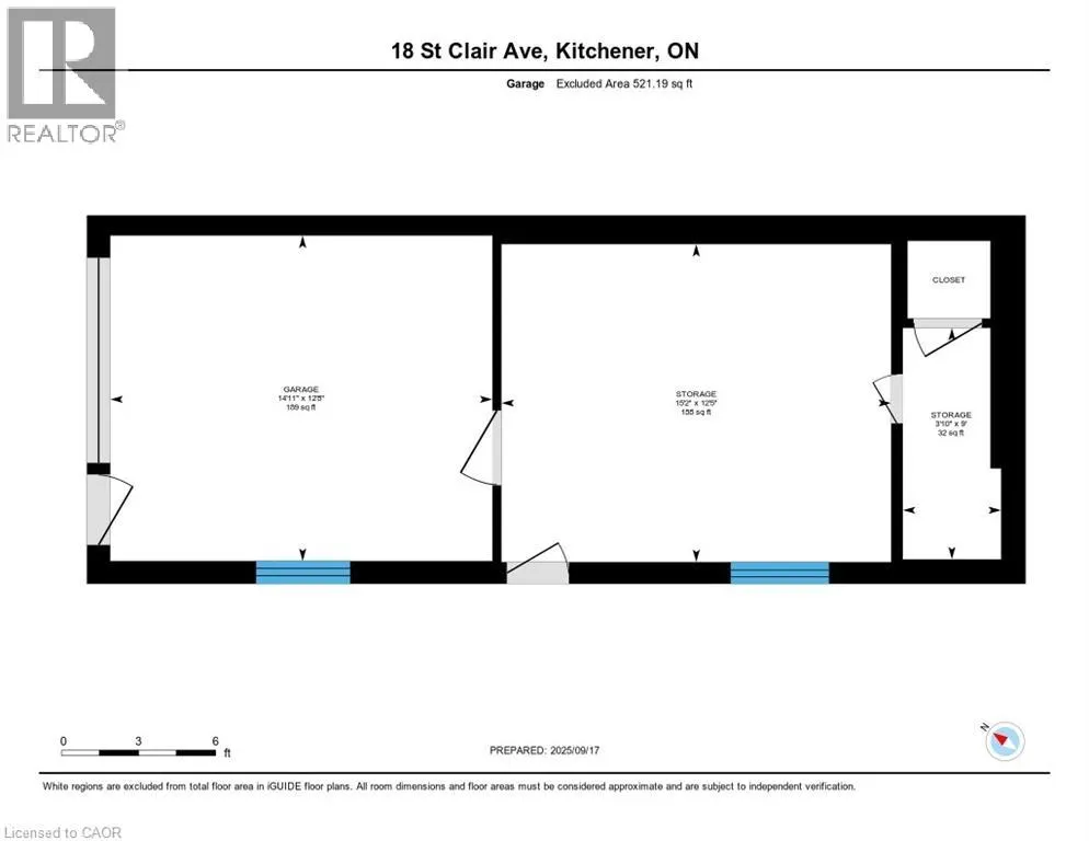 18 ST CLAIR Avenue