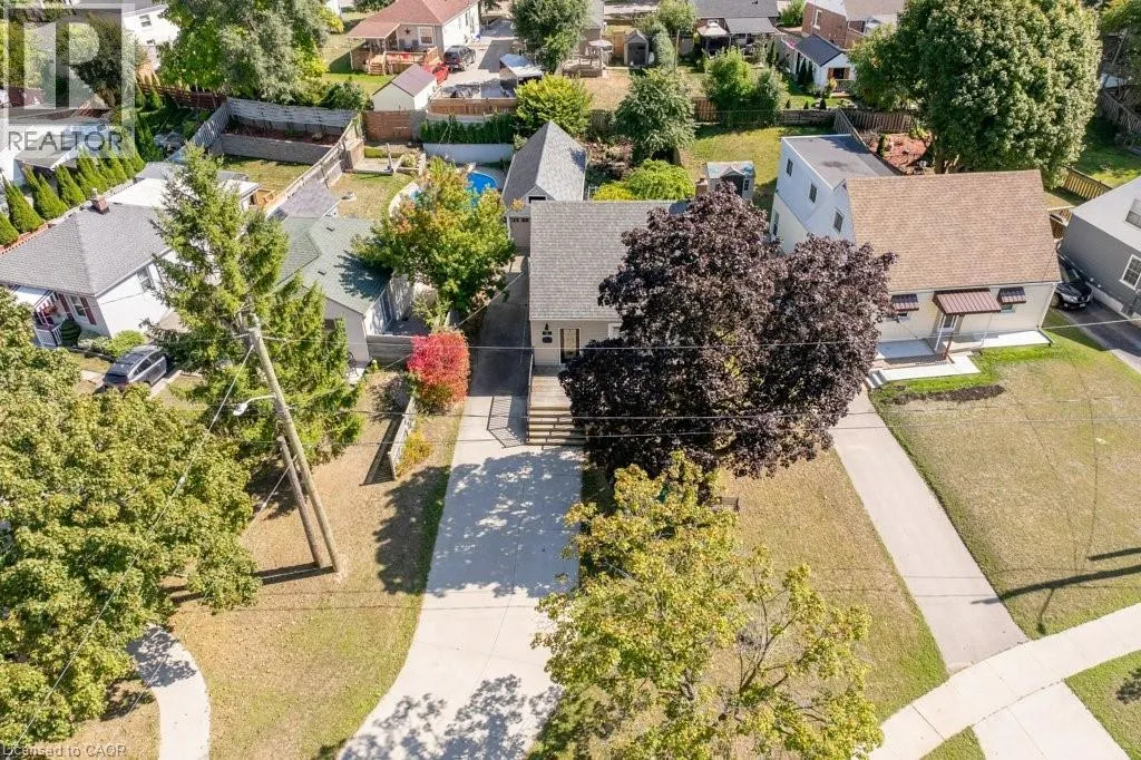 18 ST CLAIR Avenue