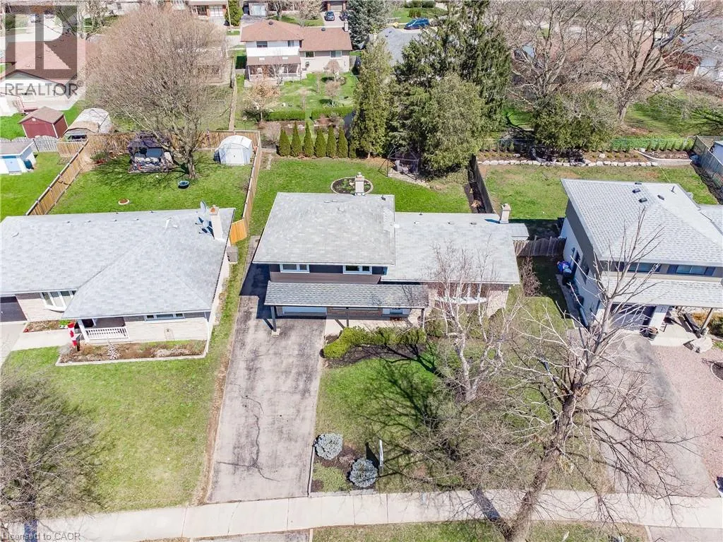 34 BRADLEY Drive